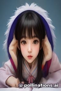 动漫番剧封面，奇幻冒险题材，手绘风格鲜艳色彩